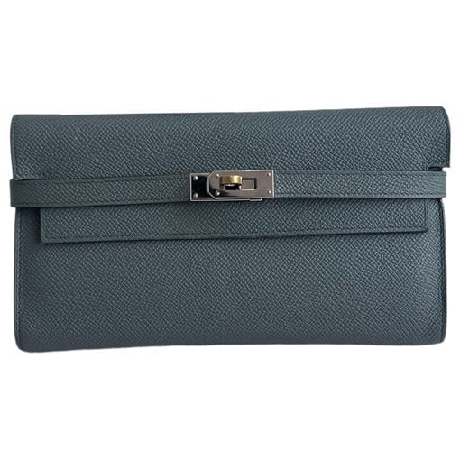 Kelly To Go leather handbag