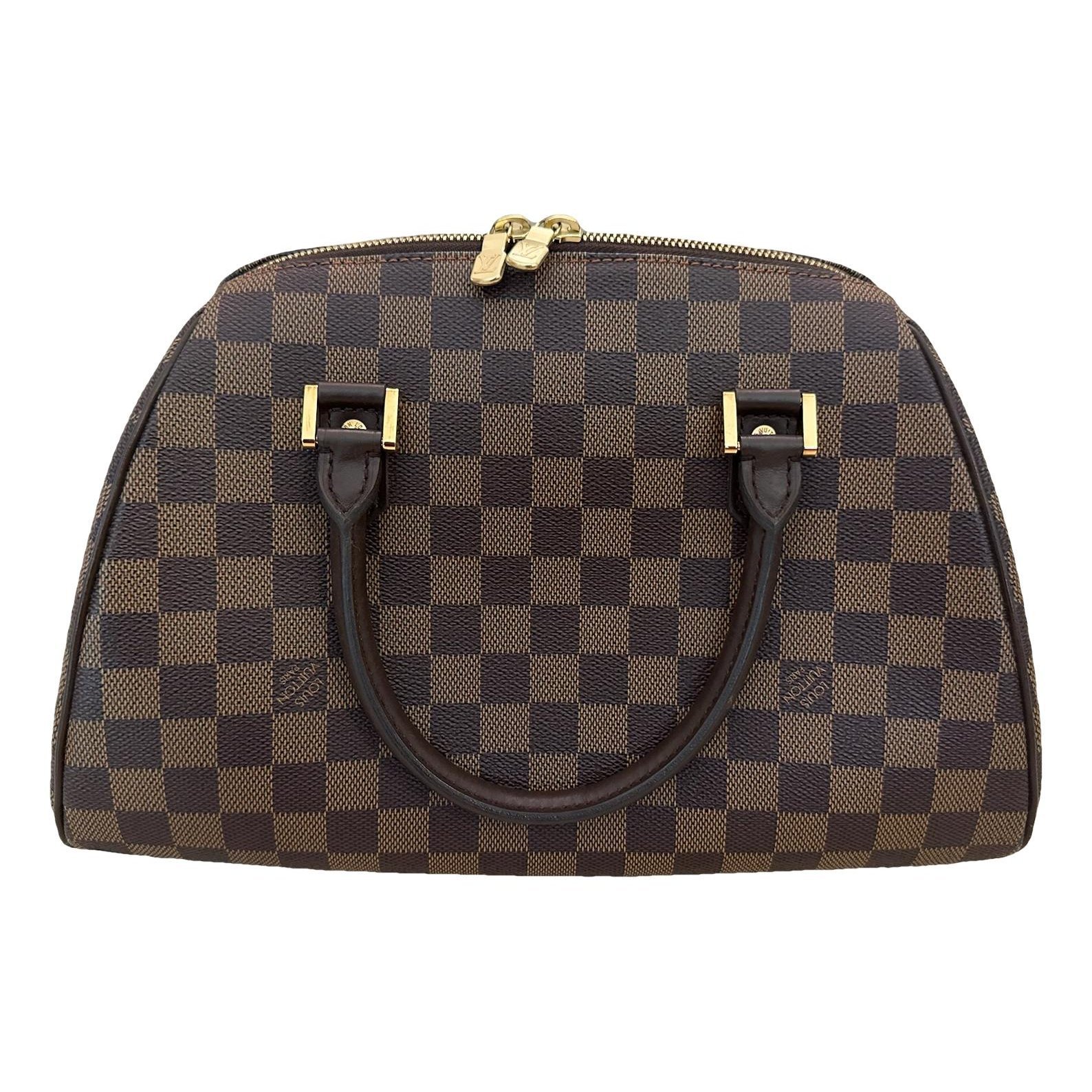 Ribera handbag