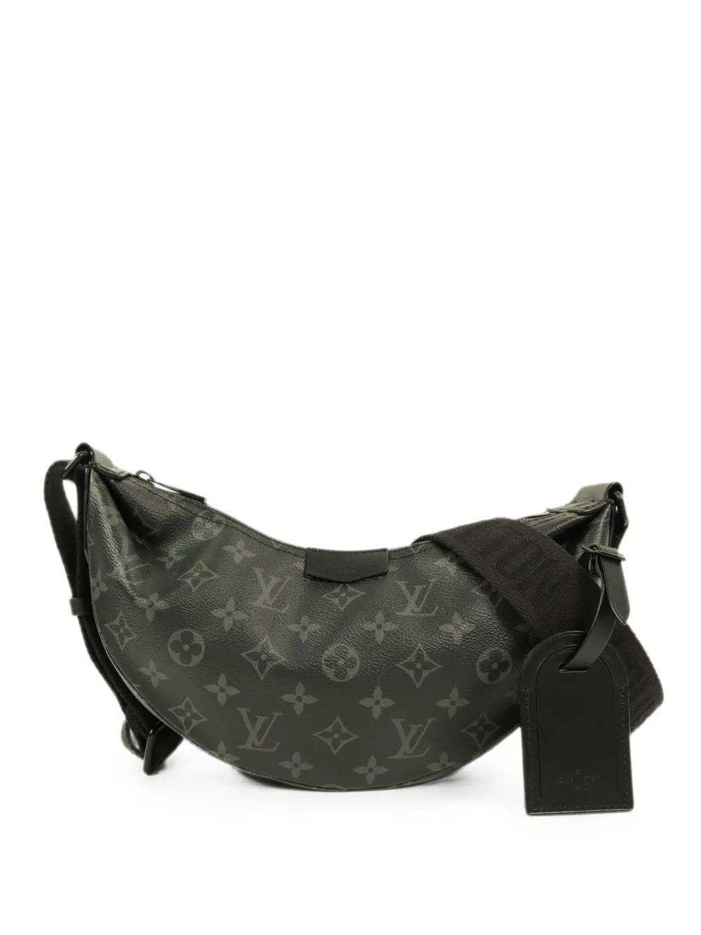 PM Monogram Eclipse Hamac shoulder bag
