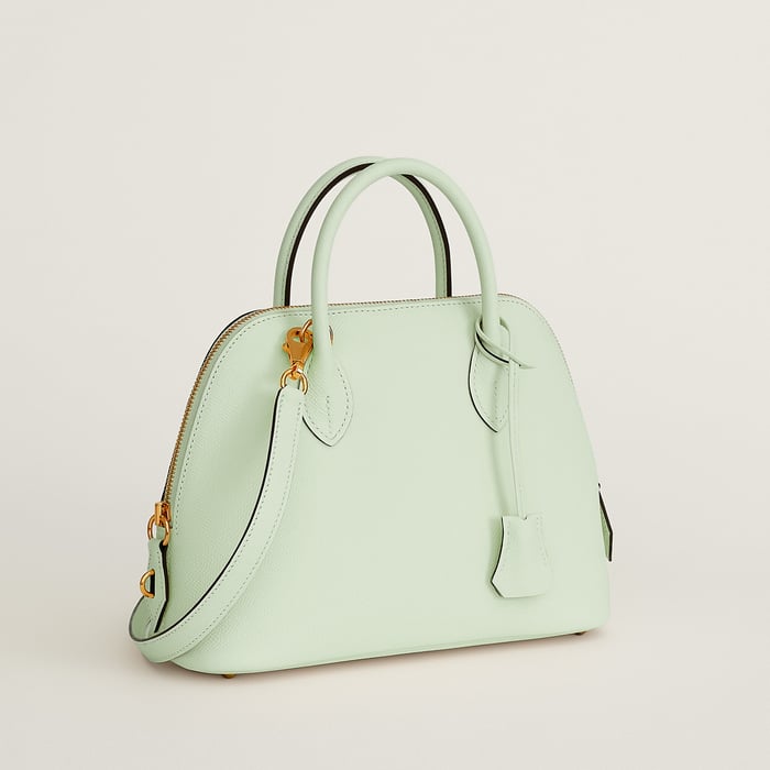 Vert Fizz Bolide 1923 - 25 Bag
