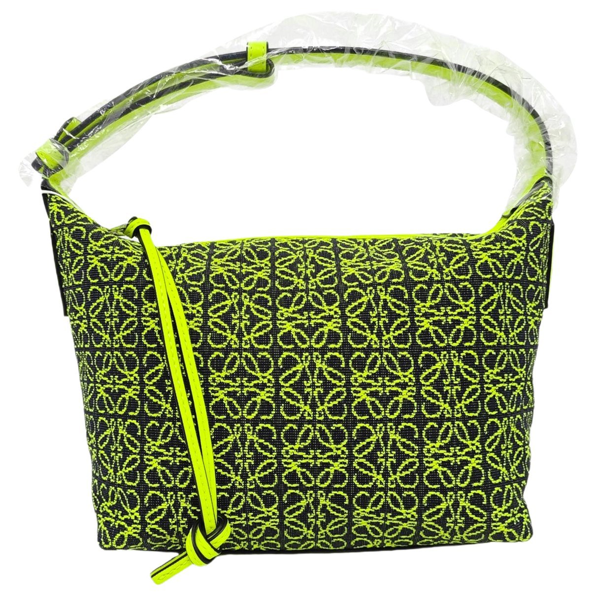 Cloth handbag