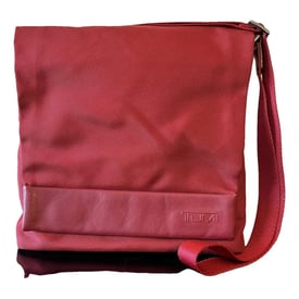 Tumi Cloth crossbody bag