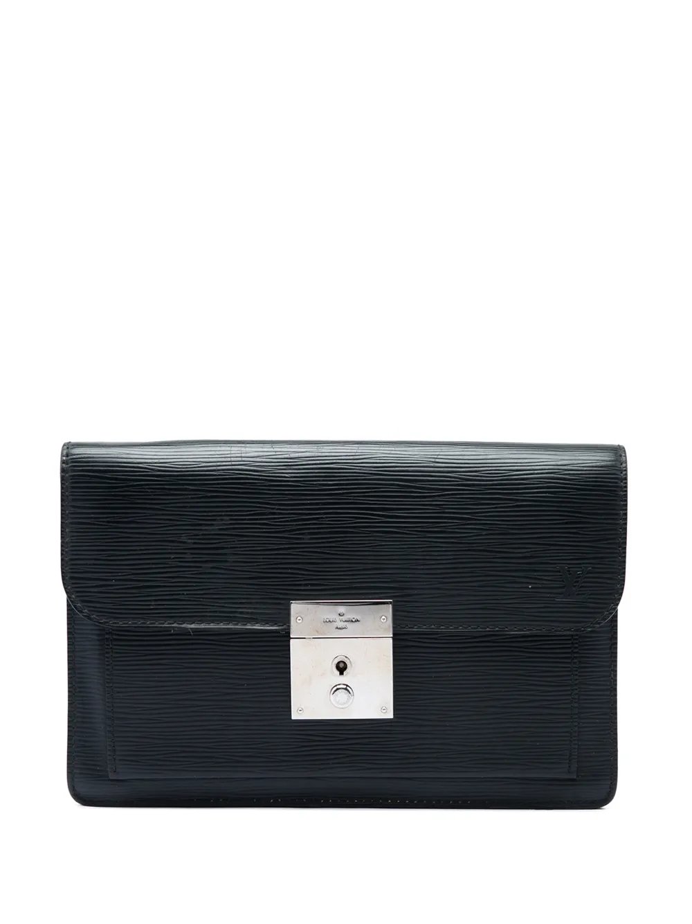 2015 Epi Neo Belaia clutch bag