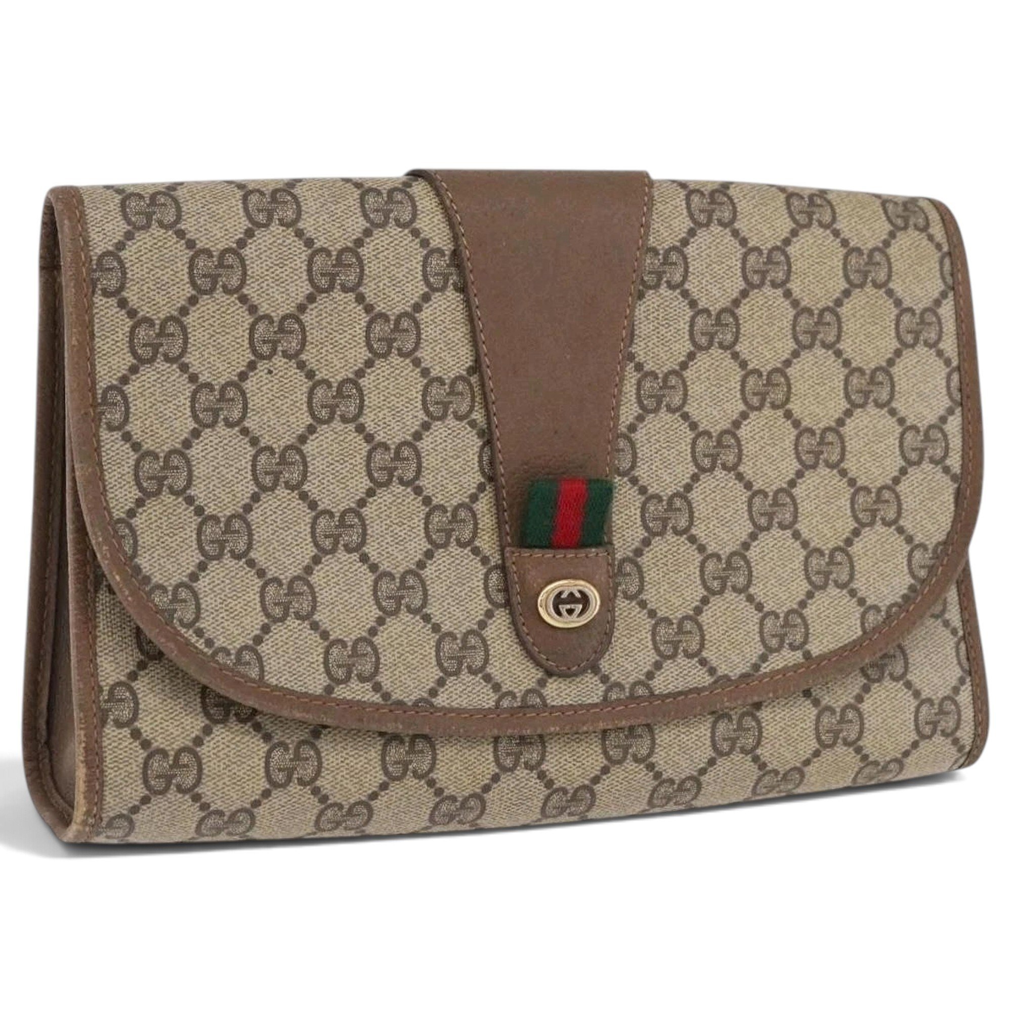 Clutch bag