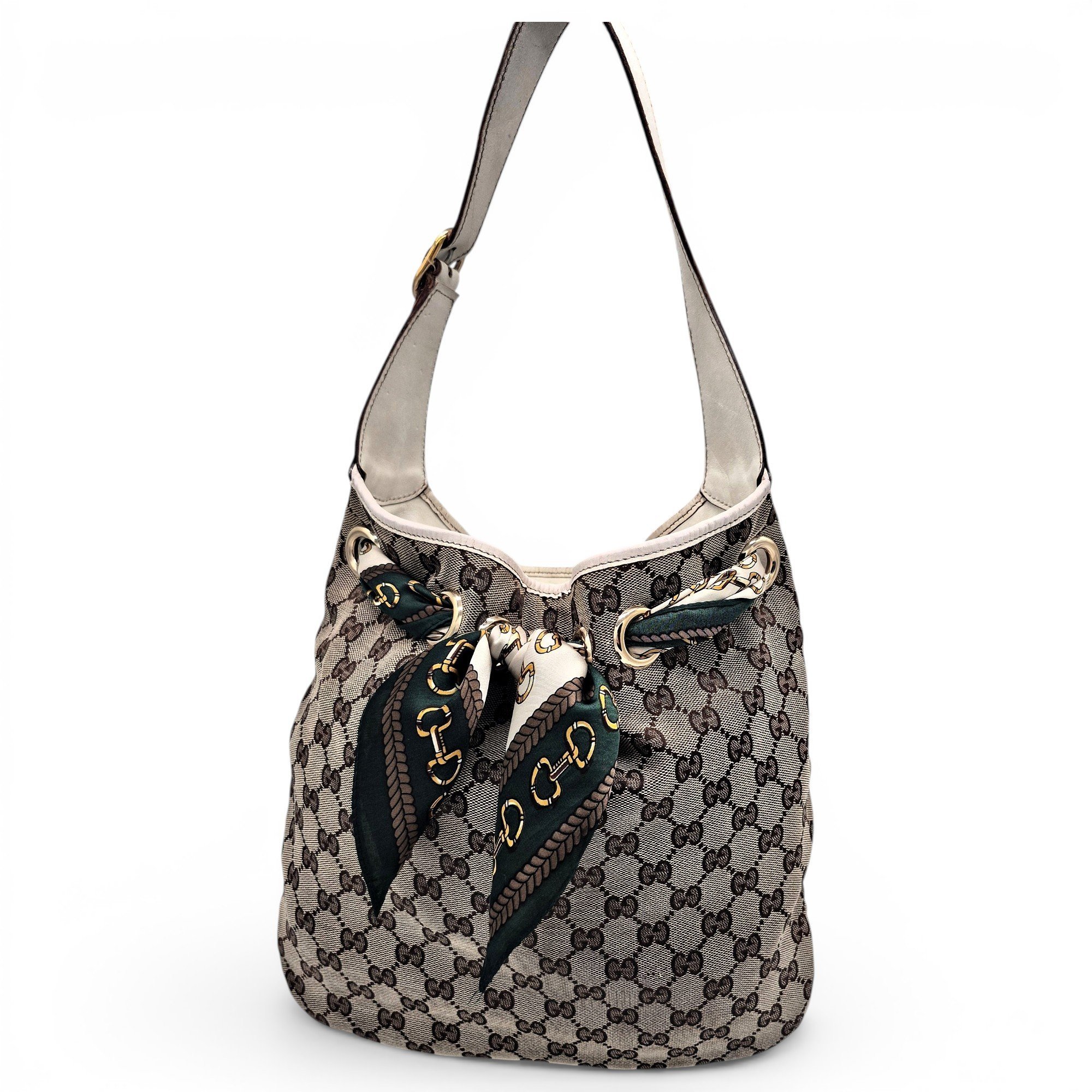 Positano cloth handbag