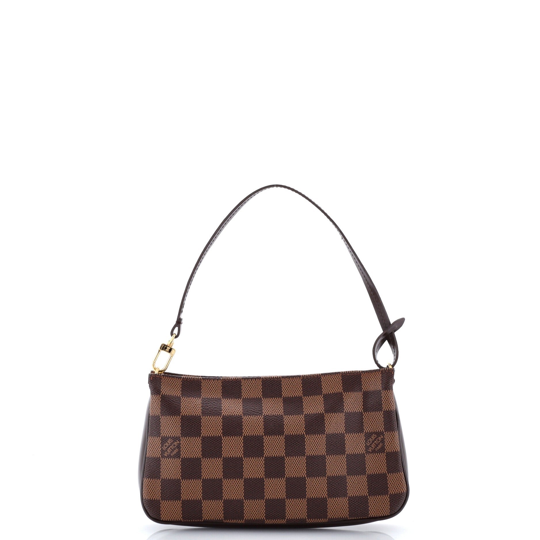 Navona Pochette Accessoires Damier