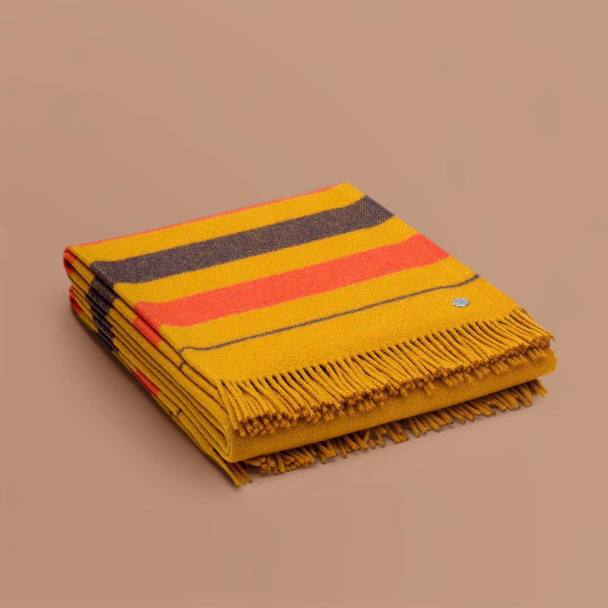 Hermès Rocabar blanket Paille | BagUSeek