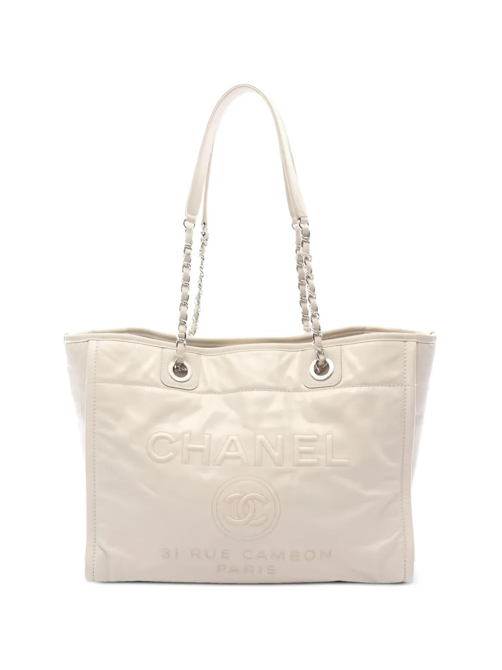 2016-2017 Deauville tote bag