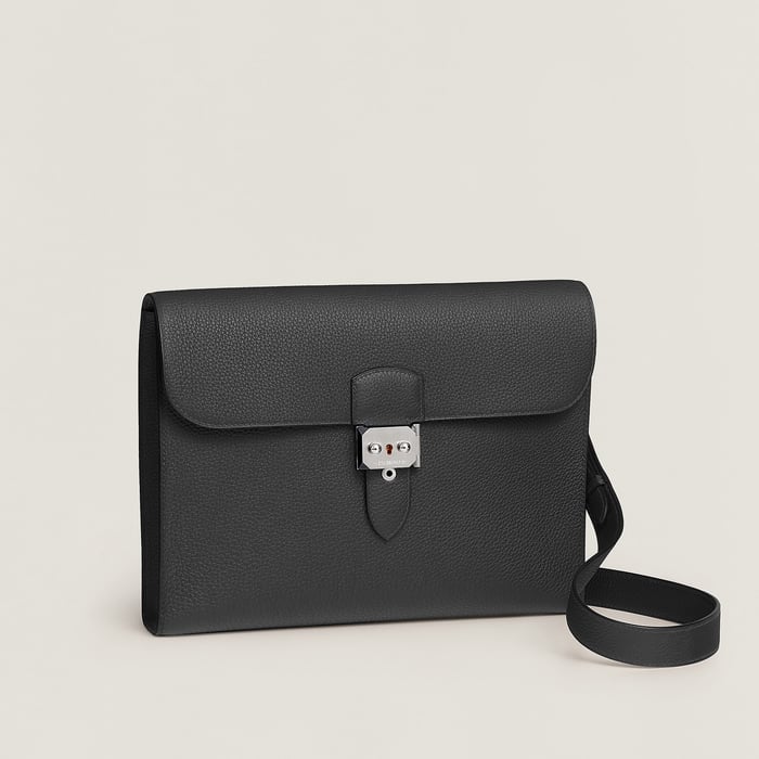 Plomb Sac a Depeches 29 Messenger Bag