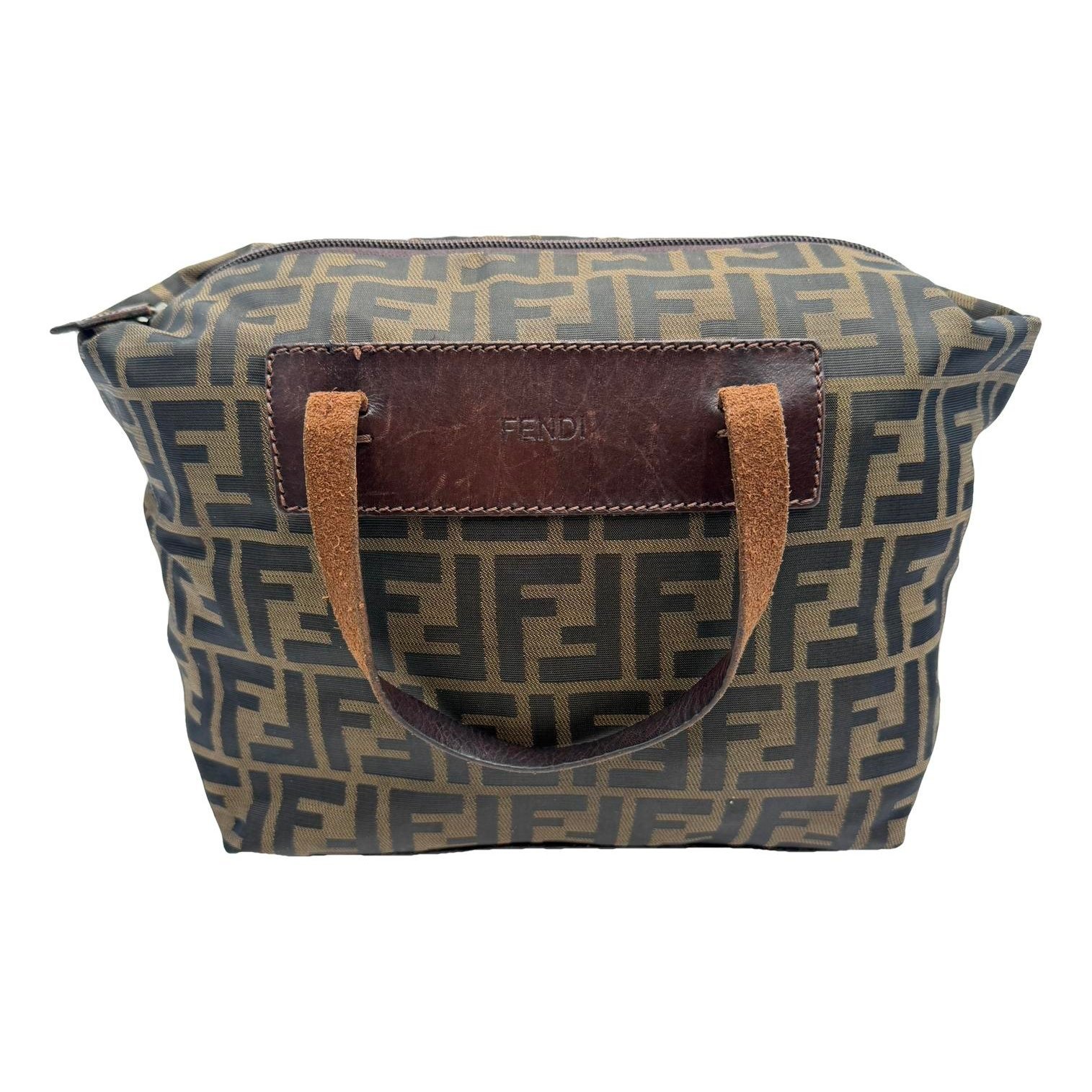 Cloth handbag