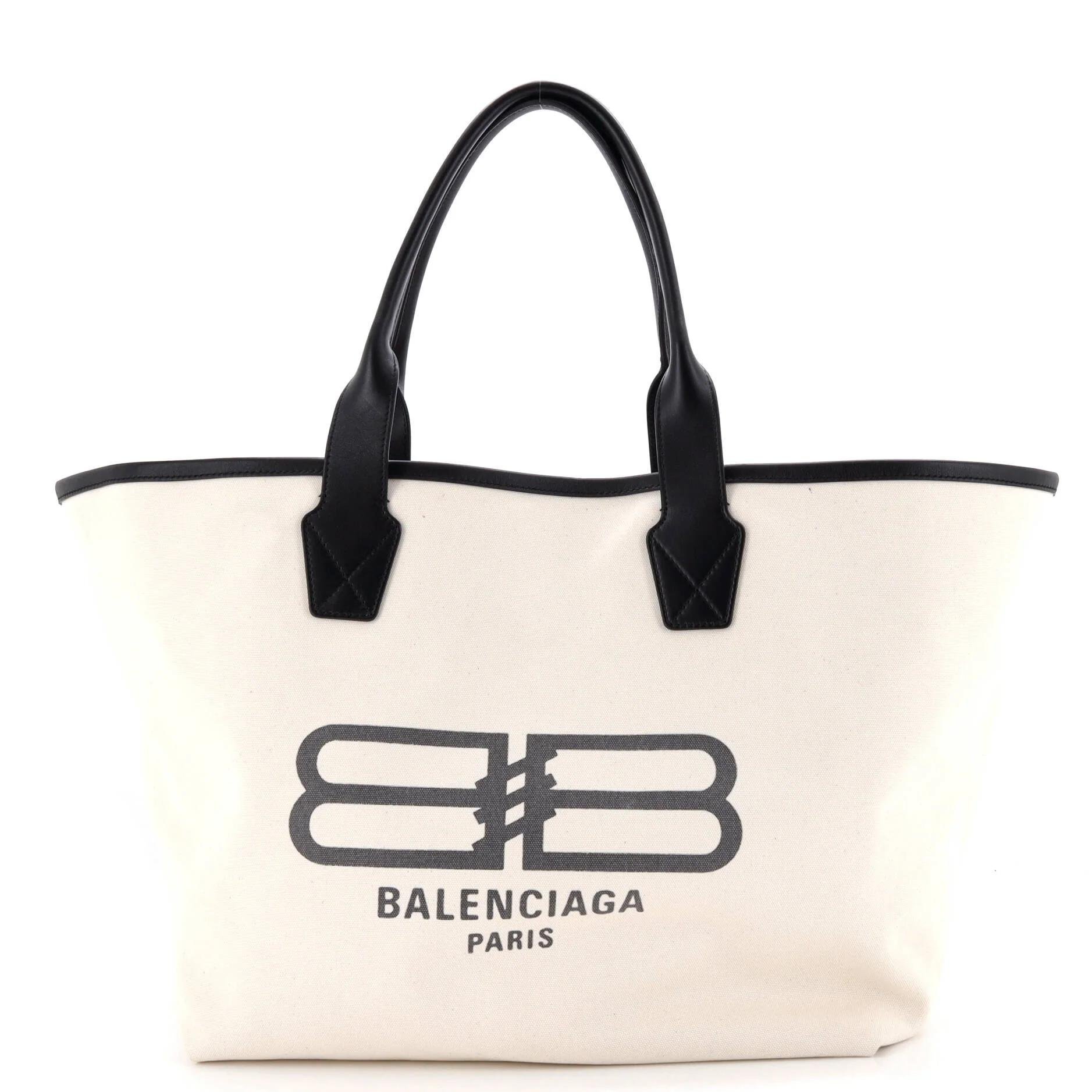 Balenciaga Cloth tote