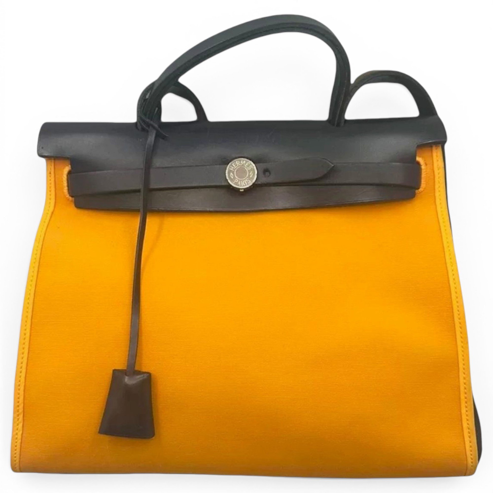 Herbag cloth handbag