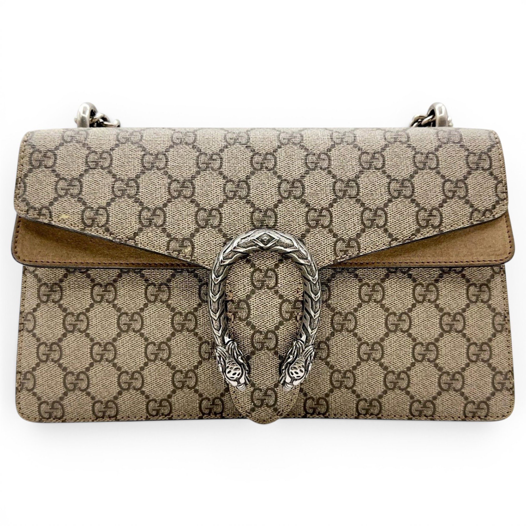 Dionysus cloth handbag