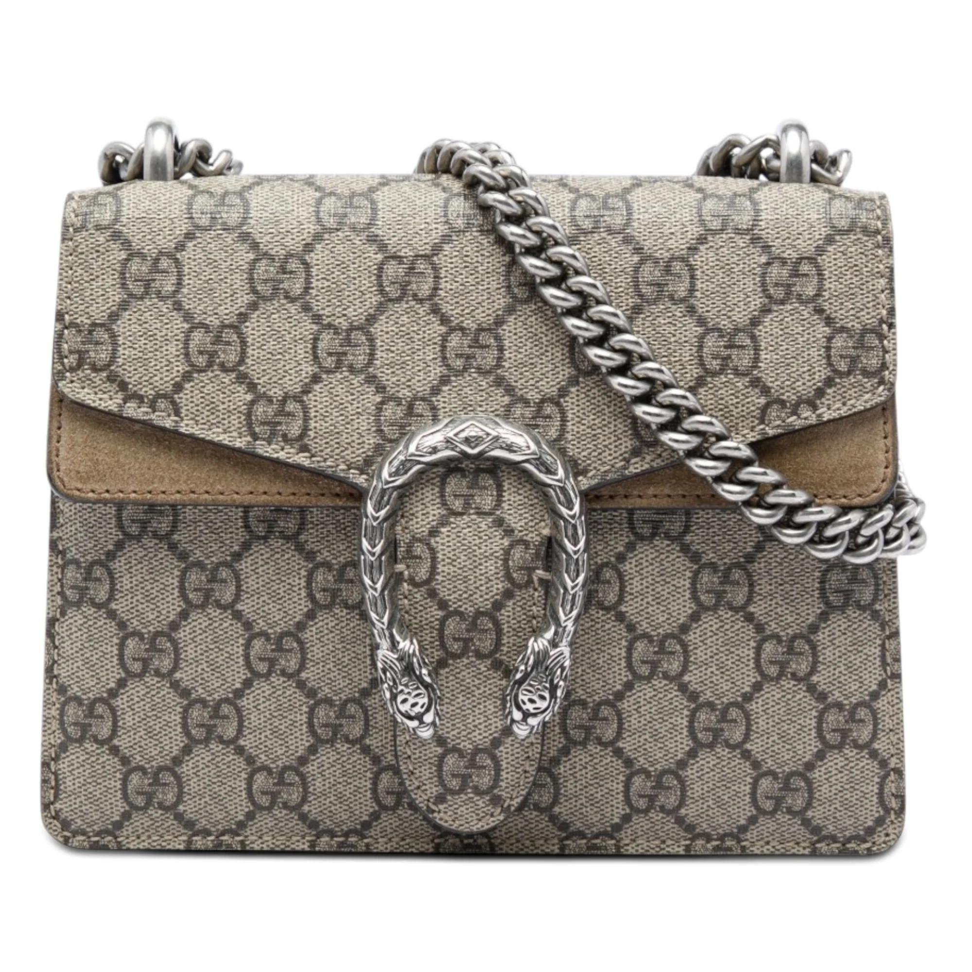 Dionysus cloth handbag