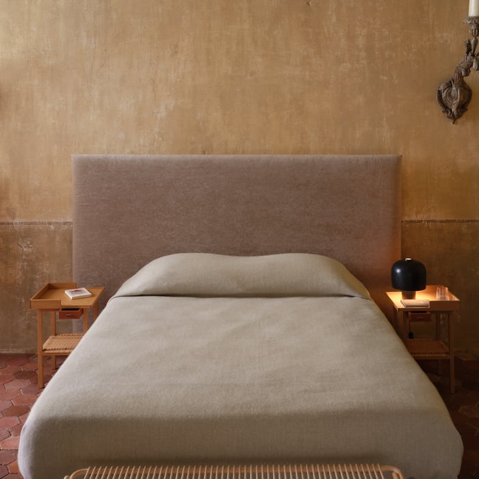 Ambre Swing Bed Cover