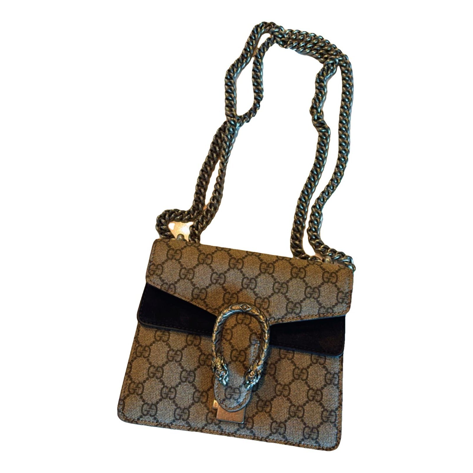 Dionysus cloth handbag
