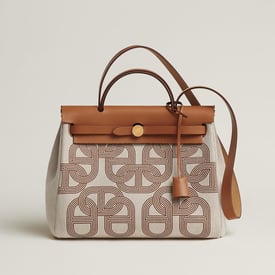 バッグ 《エールバッグ・ジップ》 31 ルトゥルネ