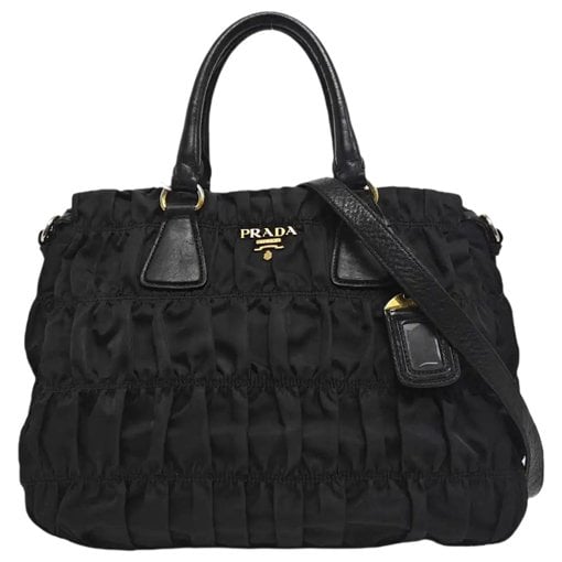 Cloth handbag