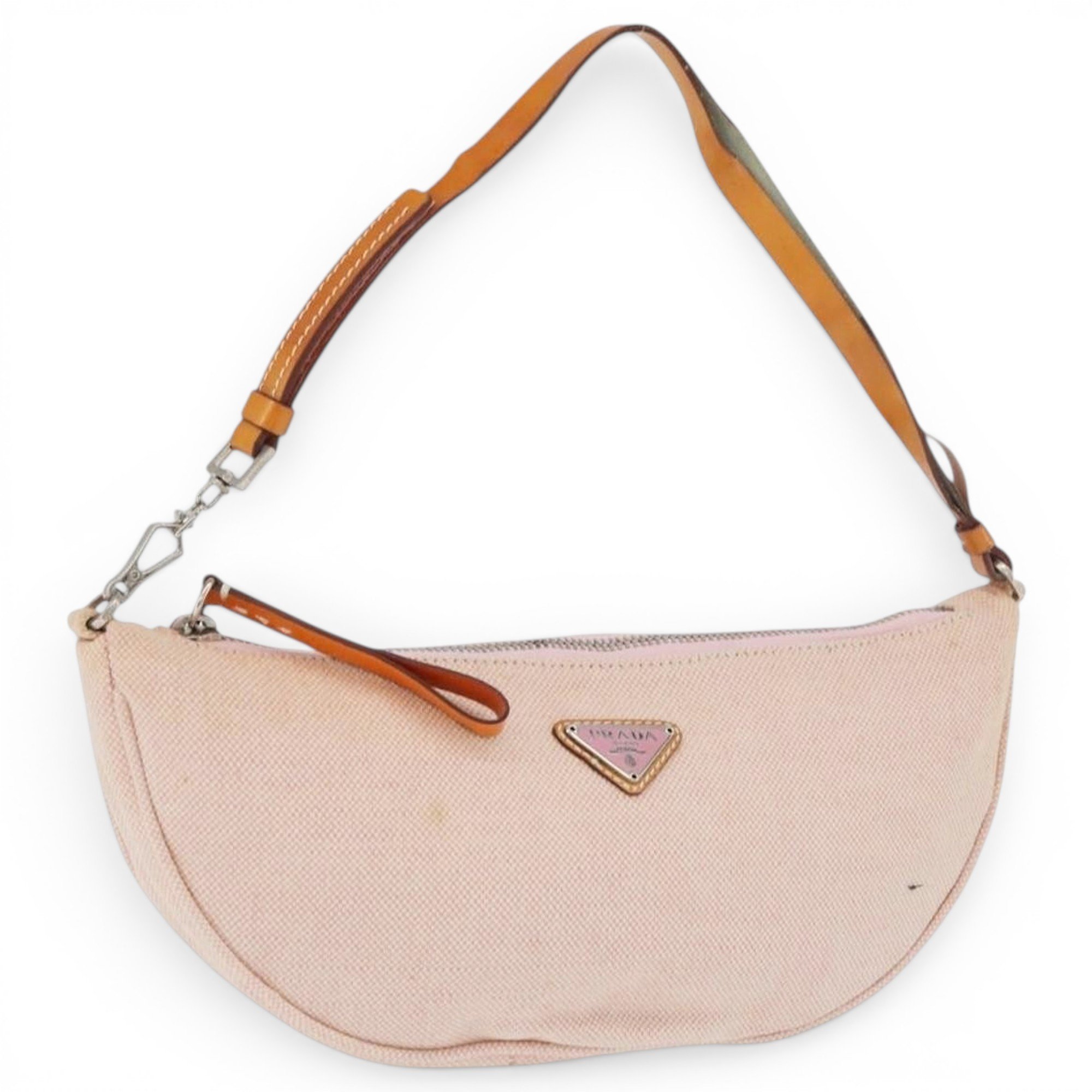 Cloth handbag