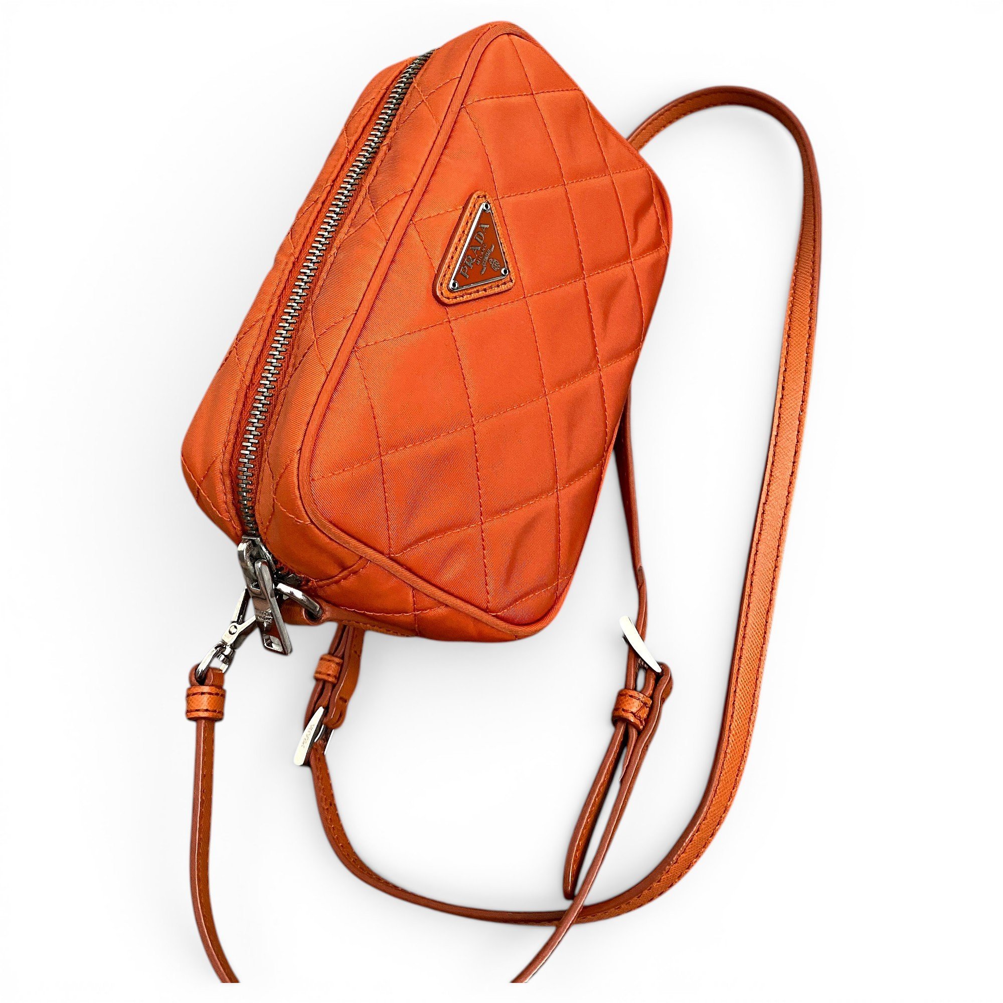 Cloth handbag