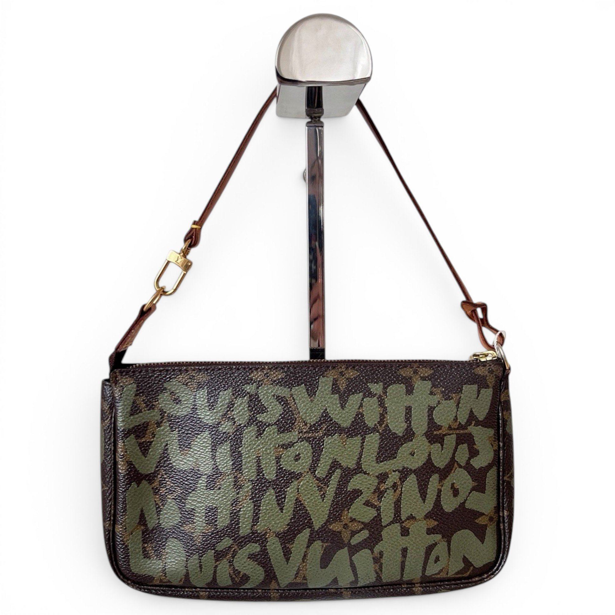 Pochette Accessoire cloth handbag