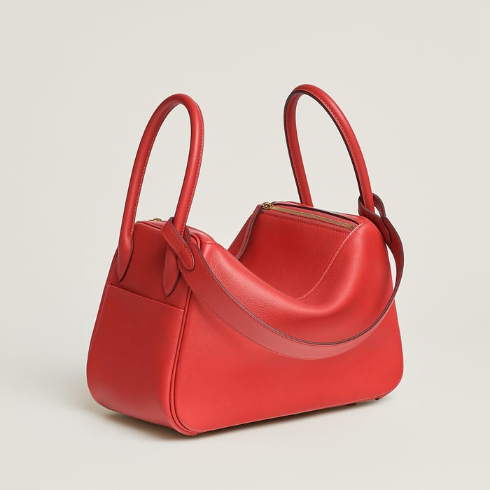 Capucine Lindy 26 Bag