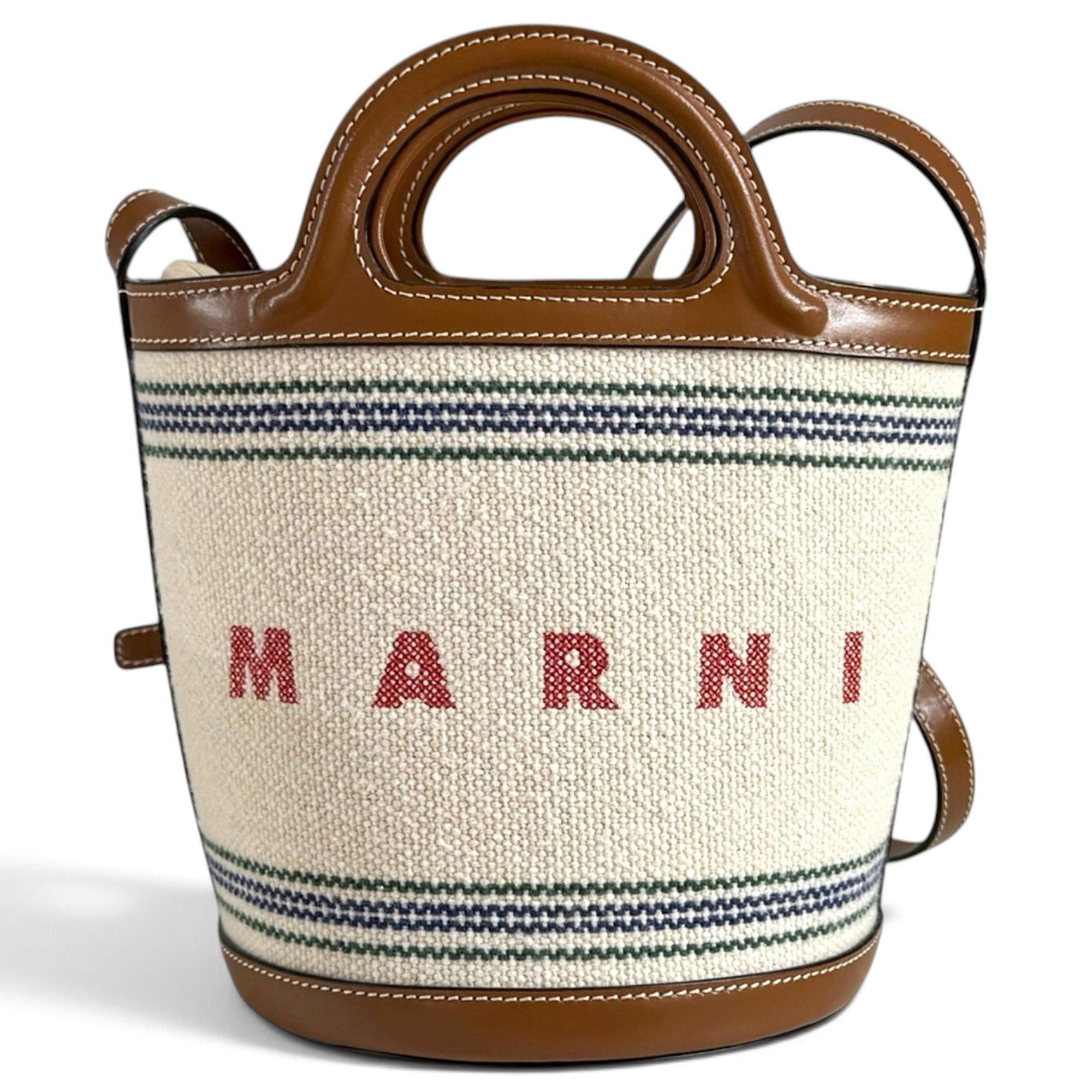 Marni Cloth handbag