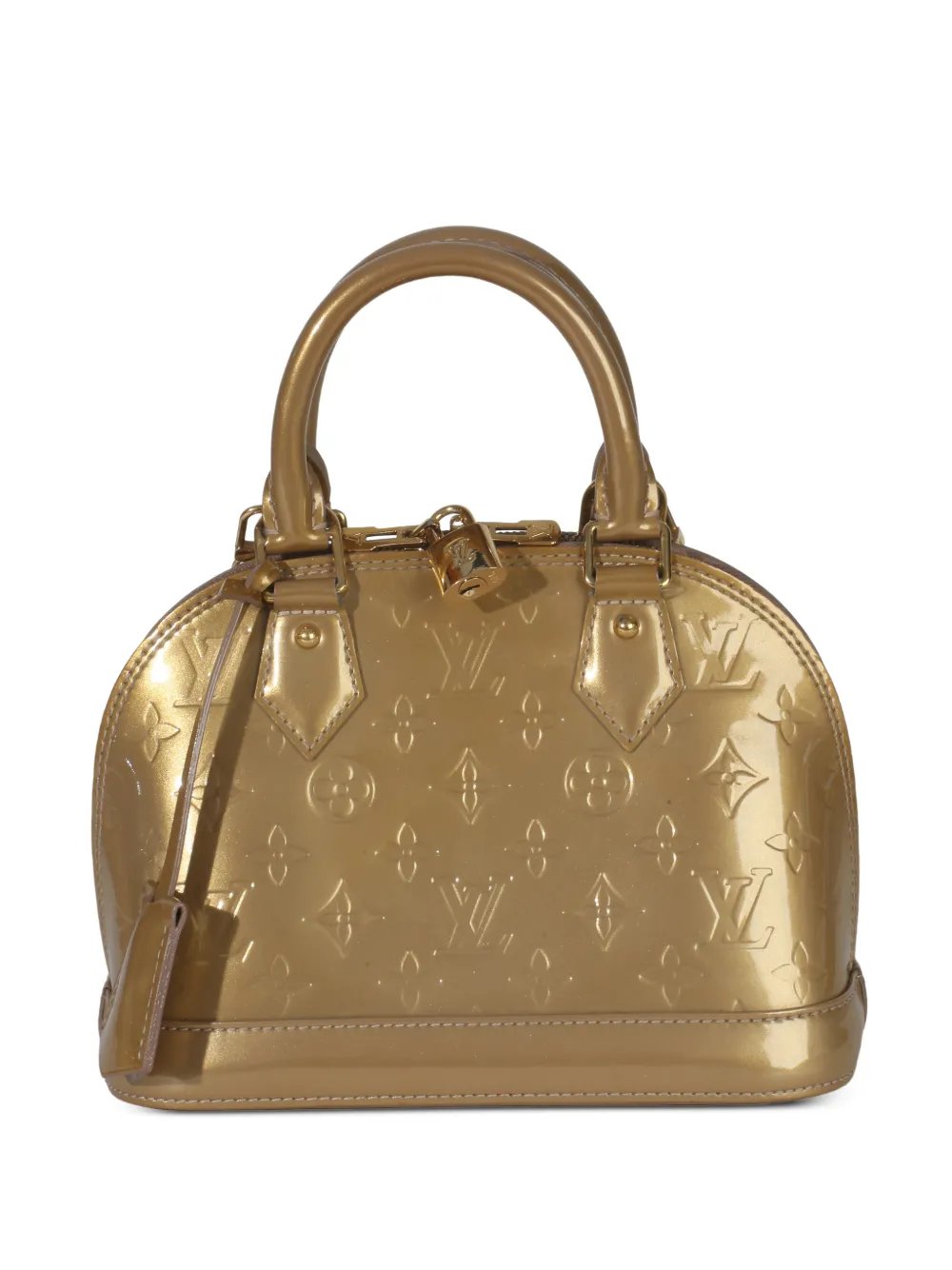 2012 BB Alma tote bag