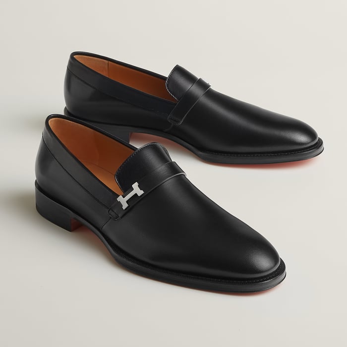 Noir Julio Loafer