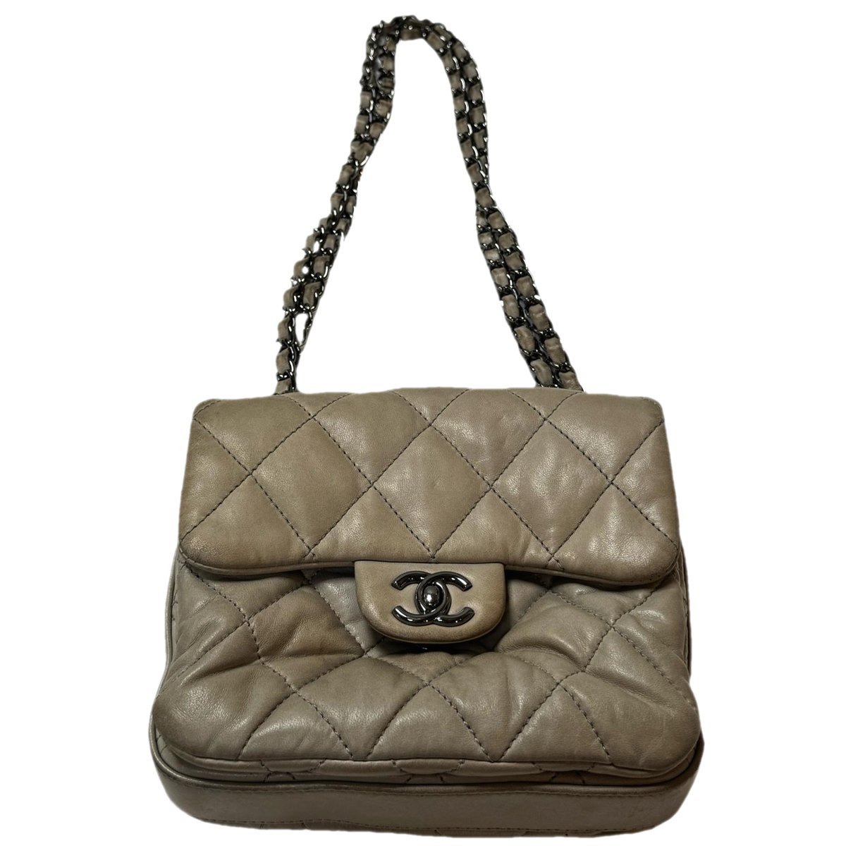 Chanel Chanel 19 leather handbag