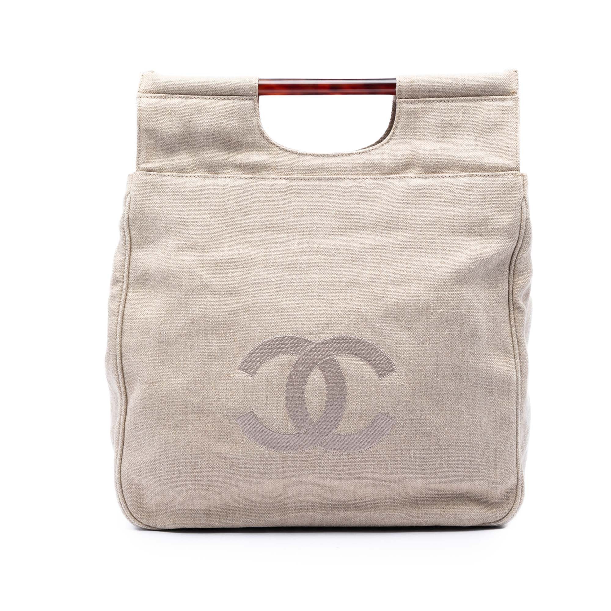 Cloth tote