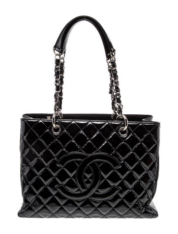 Grand Shopping Tote