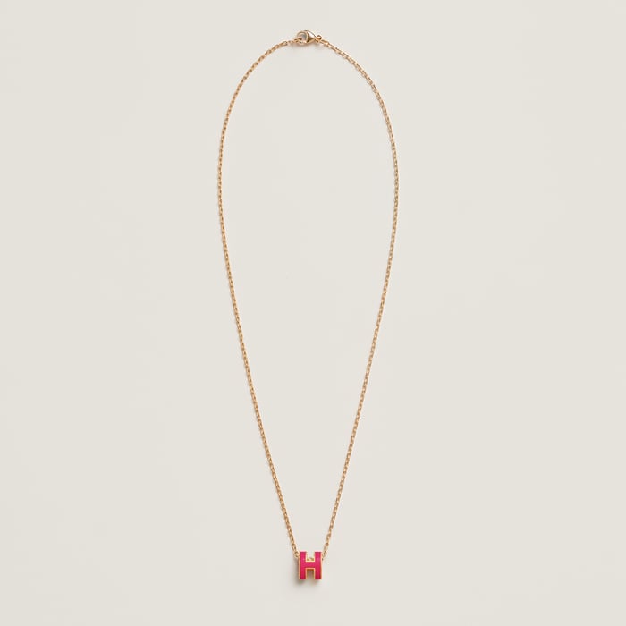 Rose Mexico Mini Pop H Pendant