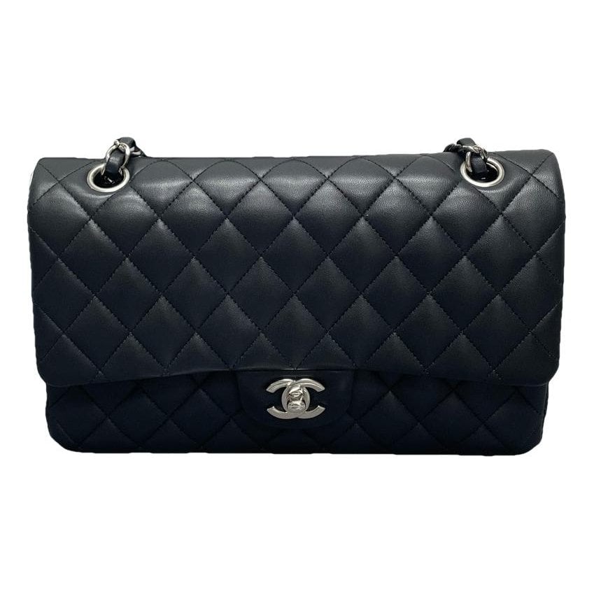 Timeless/Classique leather handbag