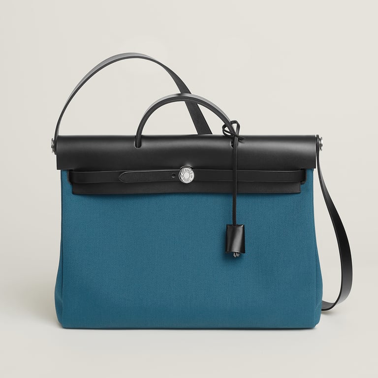 HERMES Herbag Messenger 39 エールバッグ新品 Herbag Messenger 39 bag | Hermès USA