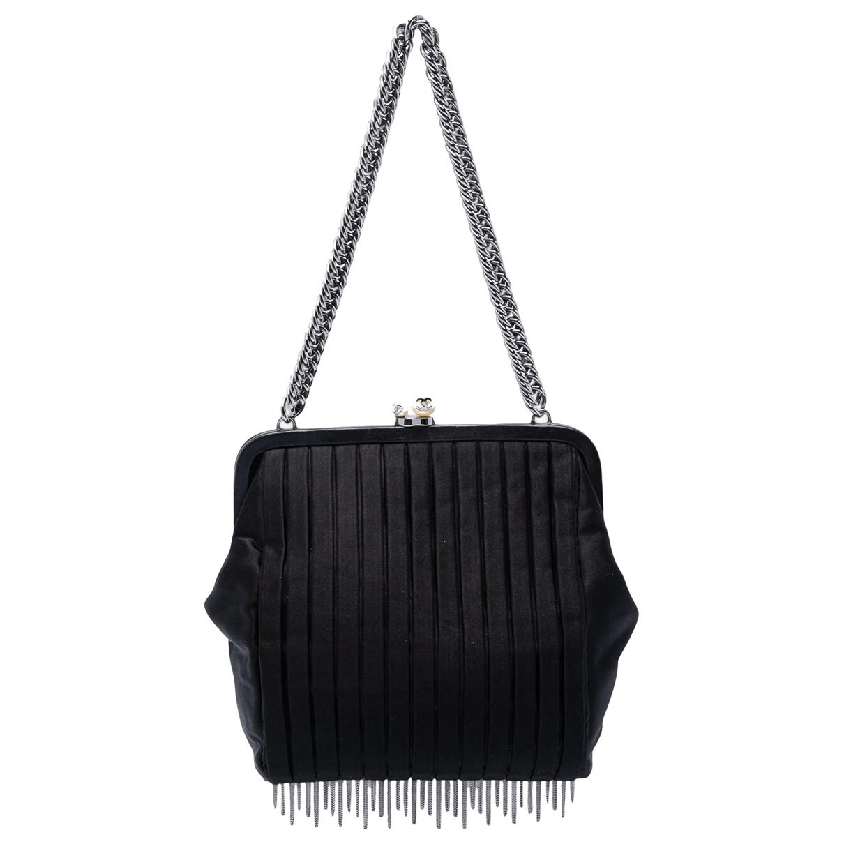 Pearl Bag cloth handbag