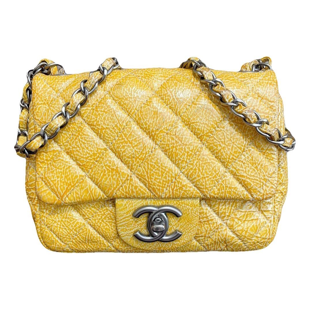 Timeless/Classique leather crossbody bag