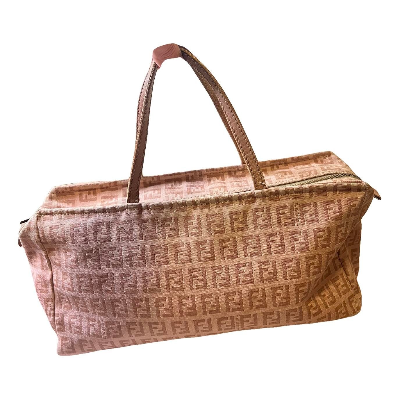 Cloth handbag