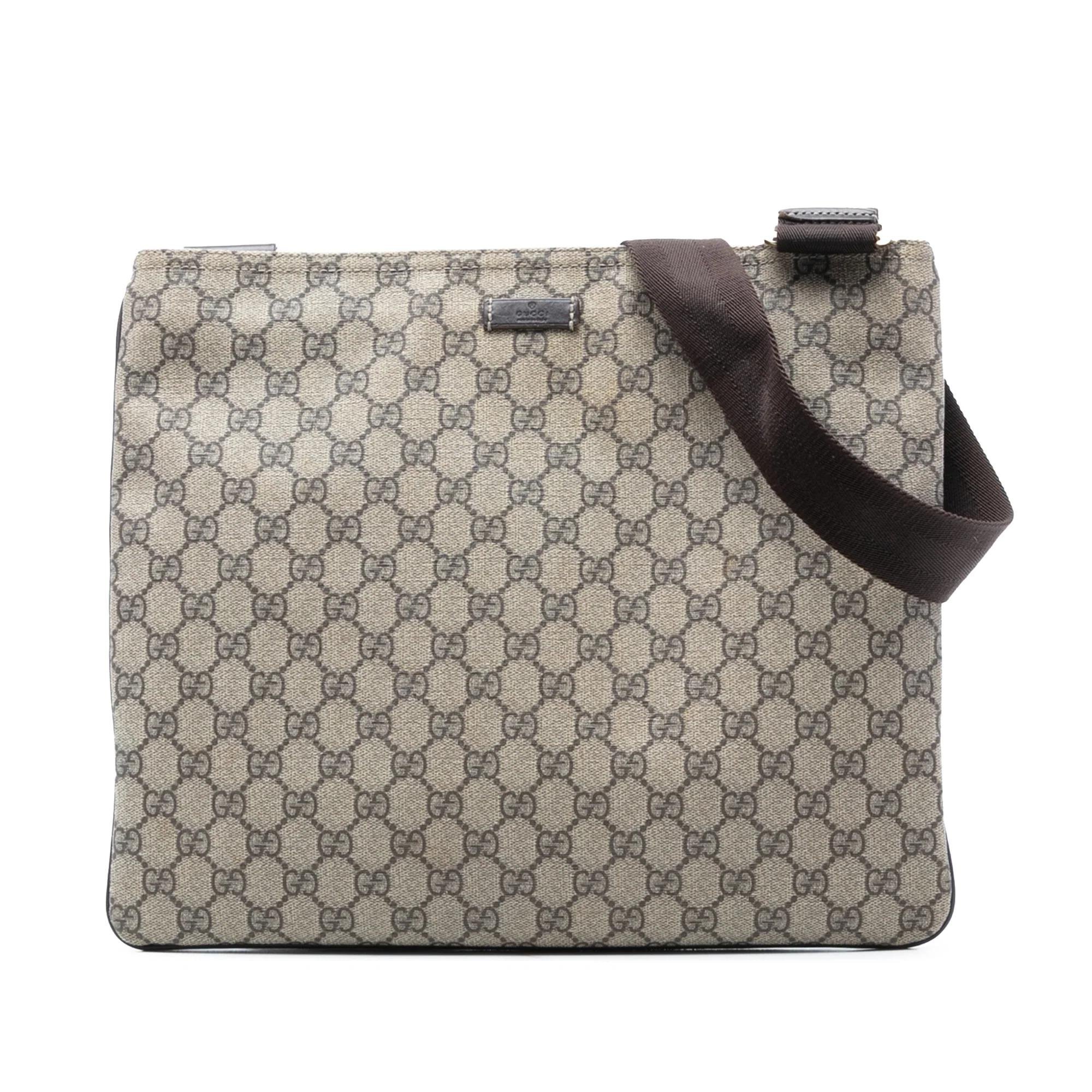 Cloth crossbody bag