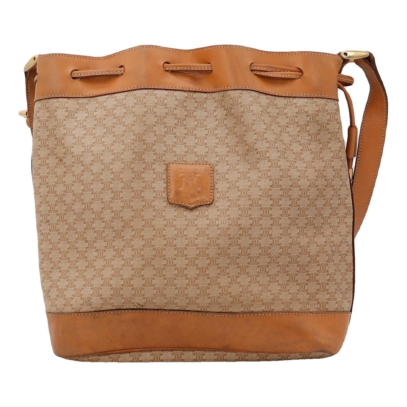 SAC SEAU cloth handbag