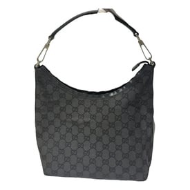 Gucci Hobo cloth handbag