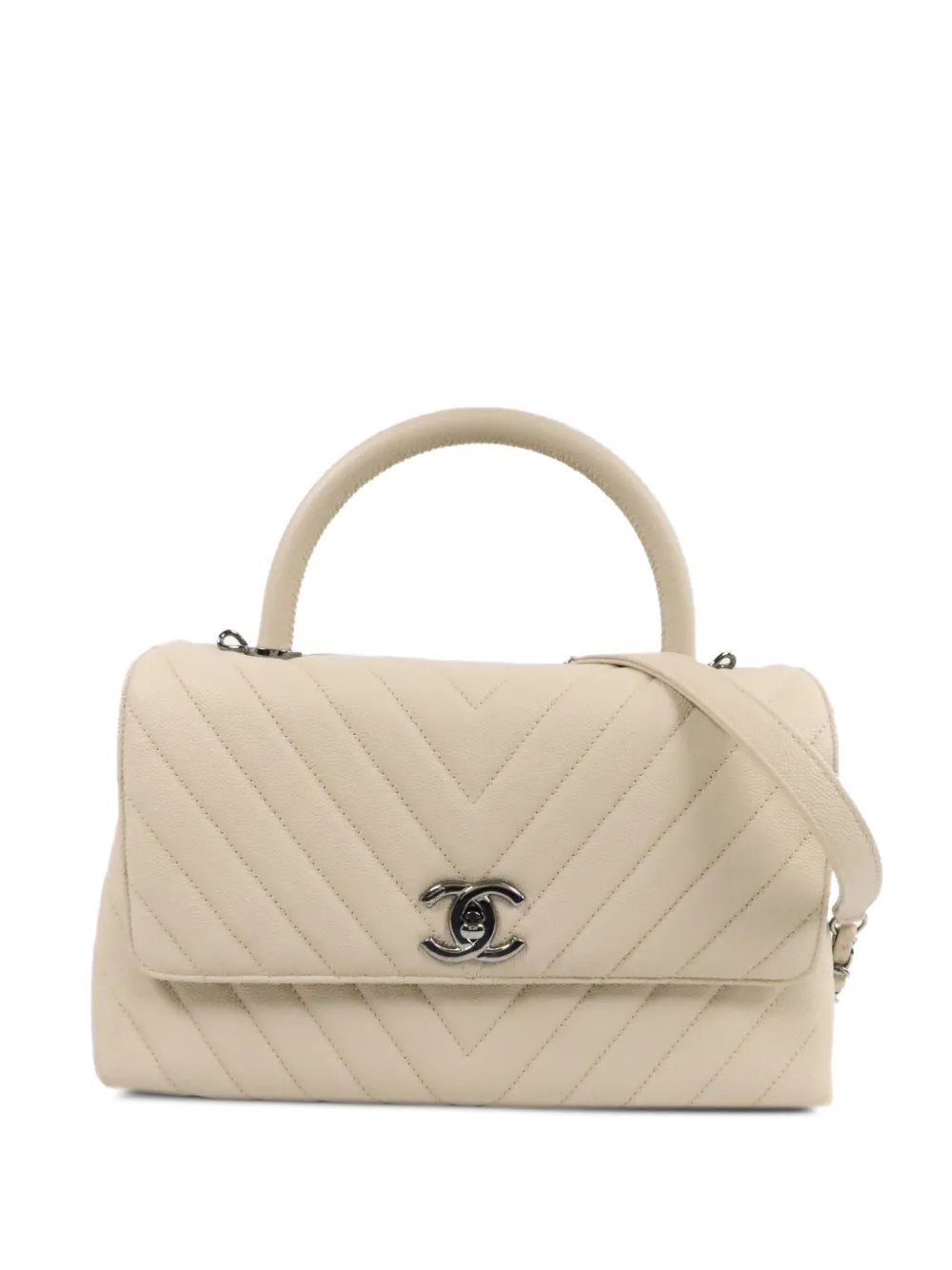 medium Coco Handle shoulder bag