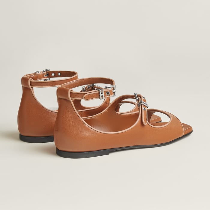 Kristen Sandal