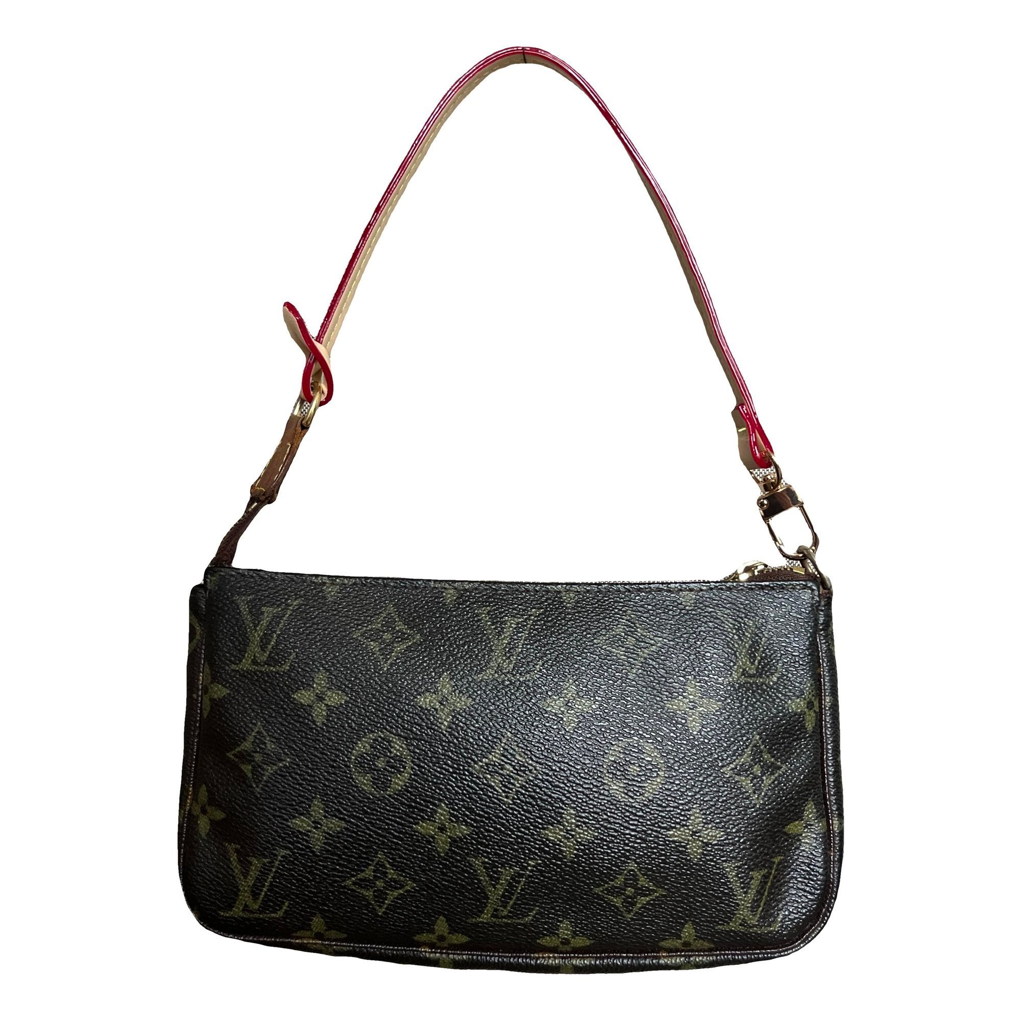 Pochette Accessoire cloth handbag