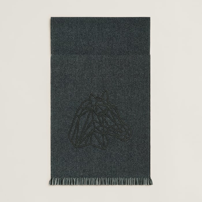 Noir Faubourg Of Dreams Muffler
