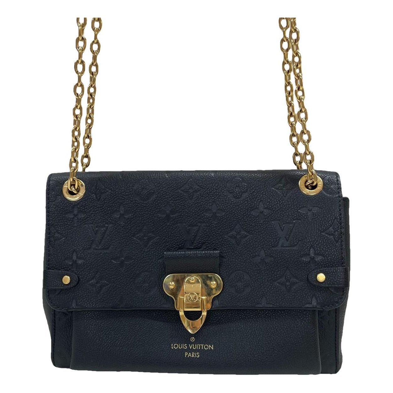 Vavin leather handbag