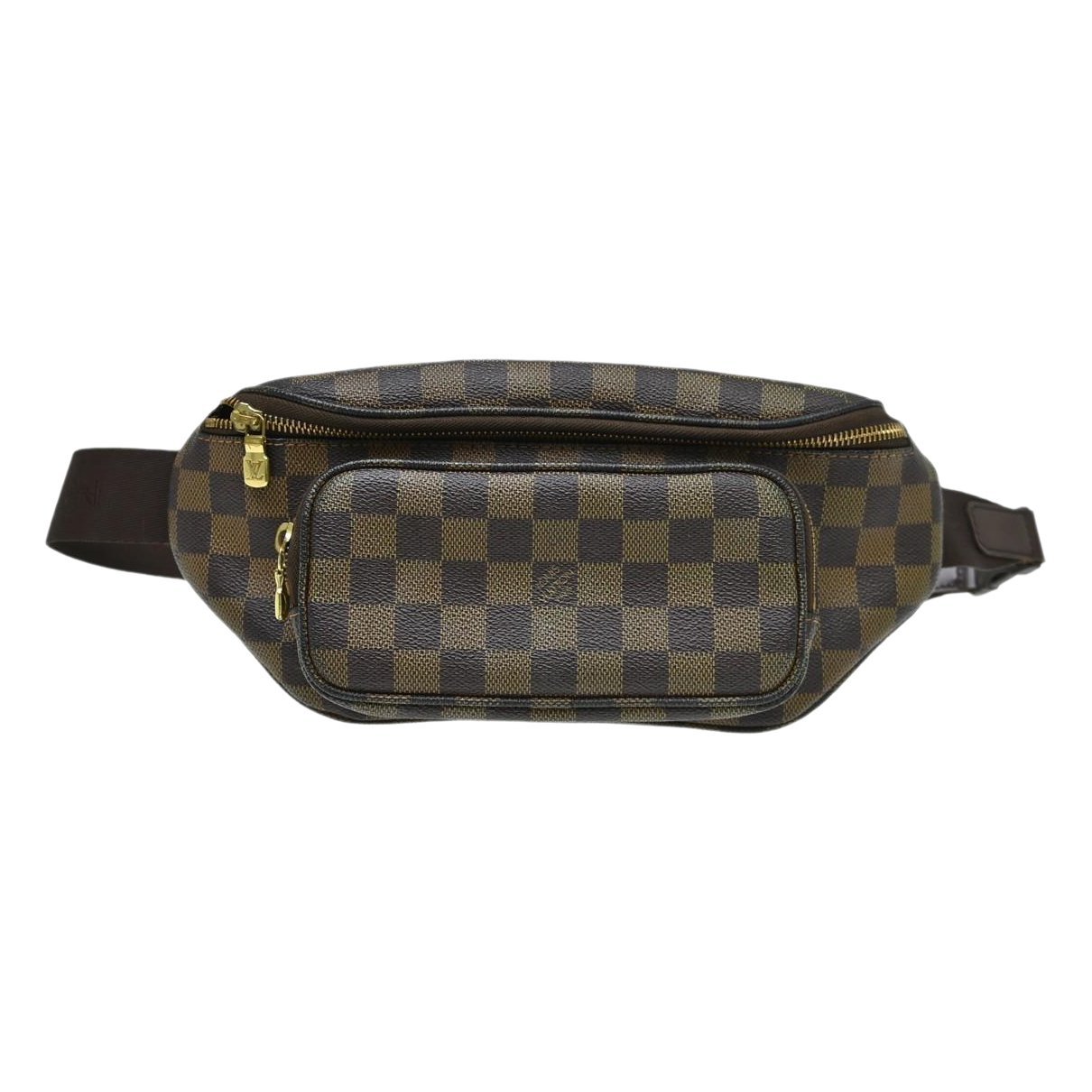 Cloth handbag