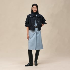 Modular jacket