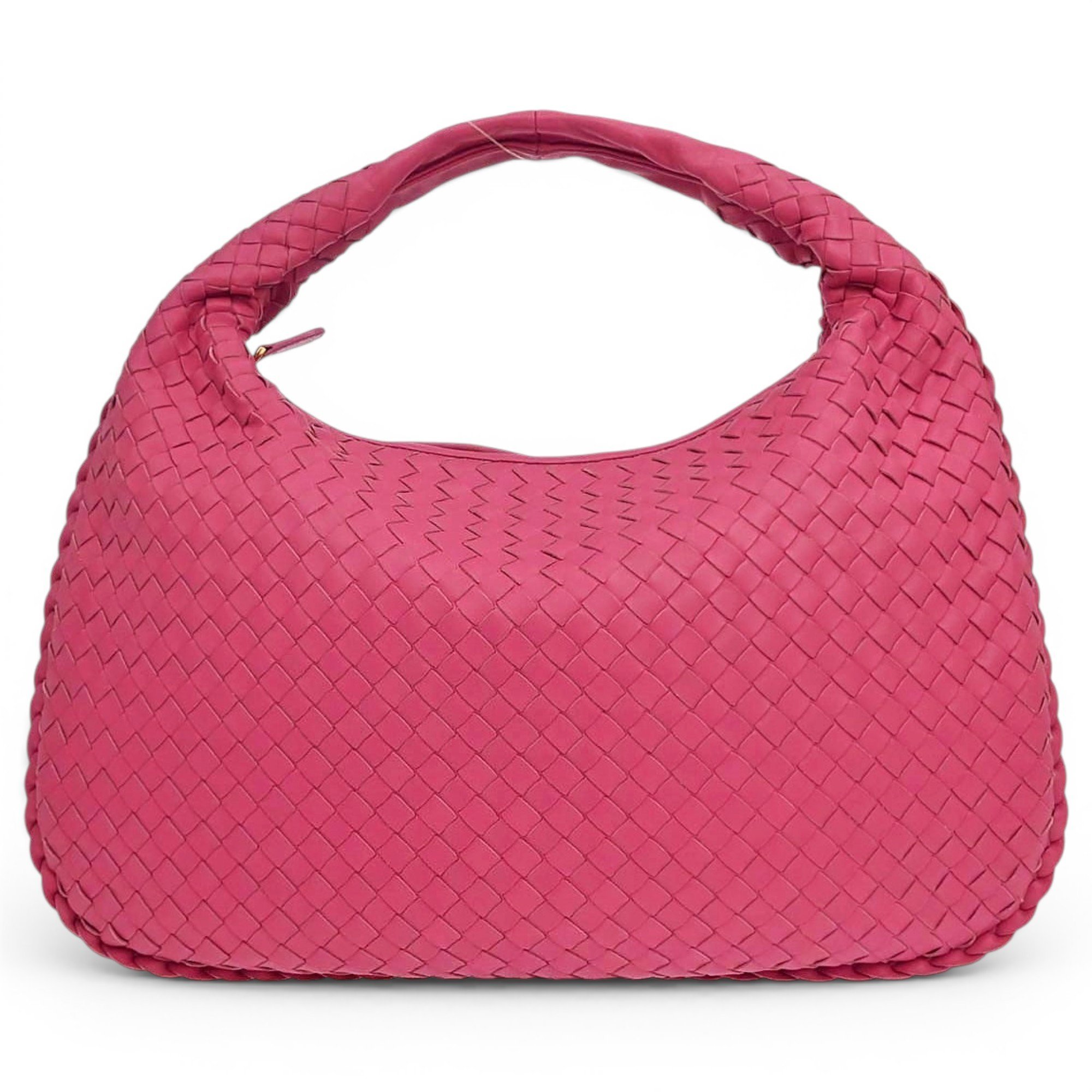 Jodie leather handbag
