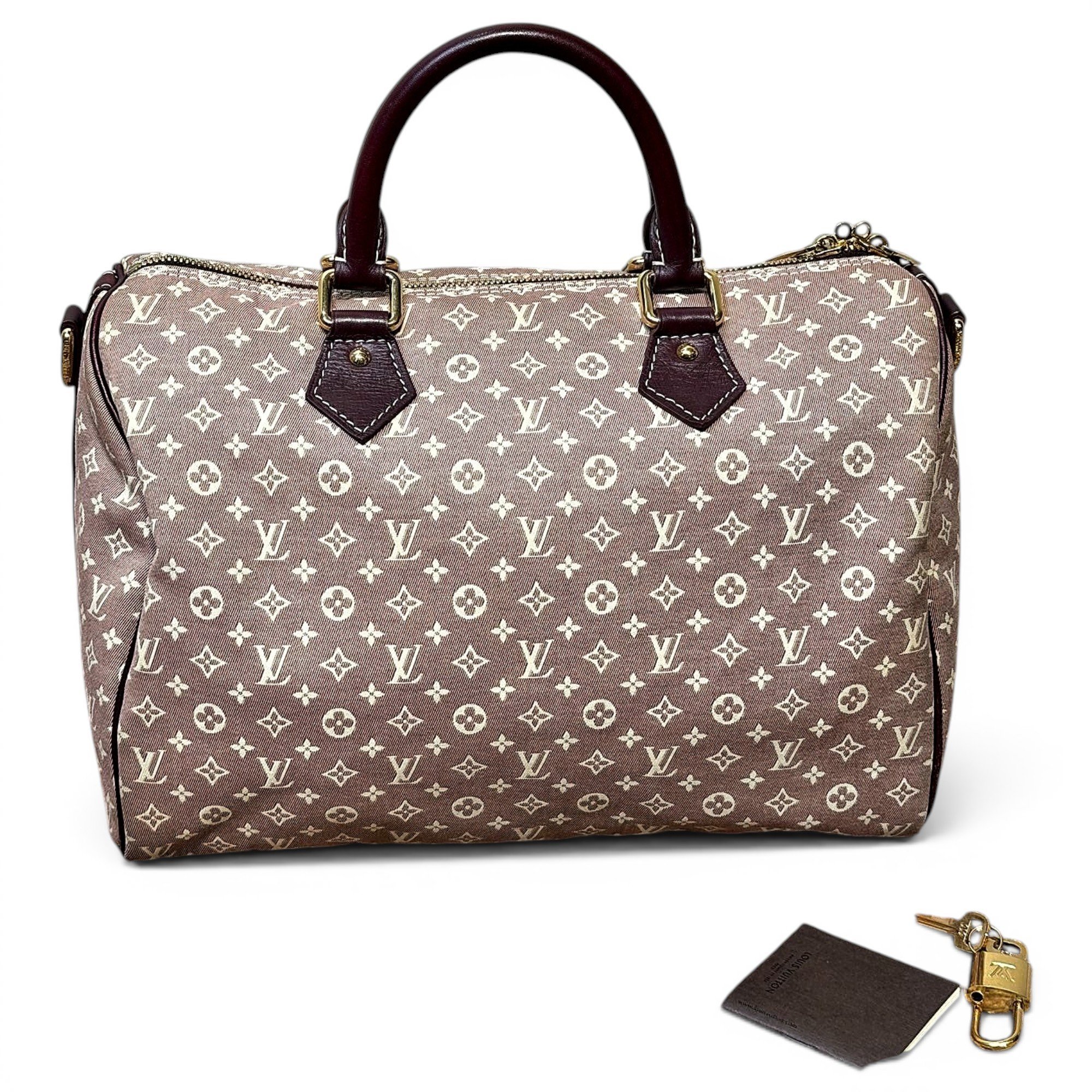 Bowling bag